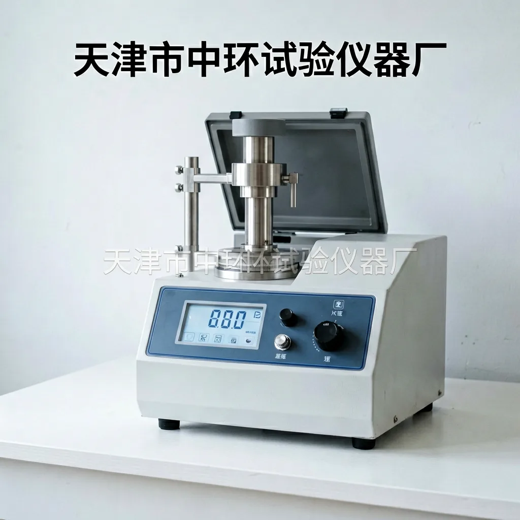 试验仪器